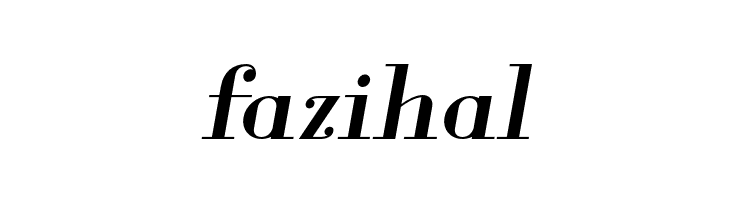 Glamor-MediumItalic  Free Fonts Download