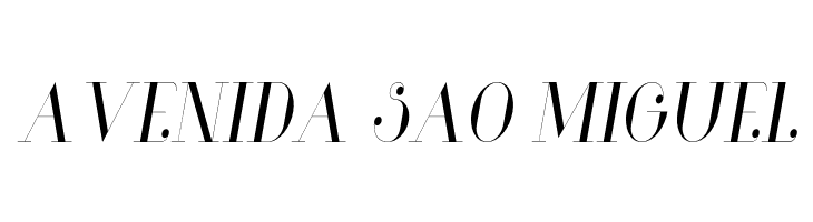 Glamor-LightCondensedItalic  Free Fonts Download