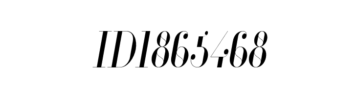 Glamor-LightCondensedItalic  Free Fonts Download