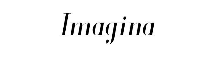 Glamor-LightCondensedItalic  Free Fonts Download