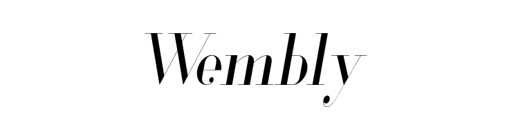 Glamor-LightCondensedItalic  Free Fonts Download