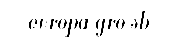 Glamor-LightCondensedItalic  Free Fonts Download