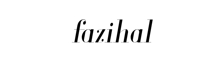 Glamor-LightCondensedItalic  Free Fonts Download