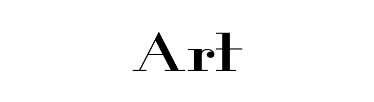 Glamor-MediumExtended  Free Fonts Download
