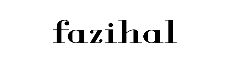 Glamor-MediumExtended  Free Fonts Download