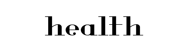 Glamor-MediumExtended  Free Fonts Download
