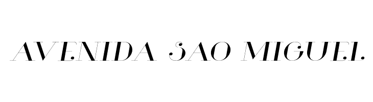 Glamor-LightExtendedItalic  Free Fonts Download