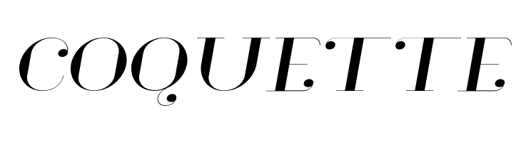 Glamor-LightExtendedItalic  Free Fonts Download