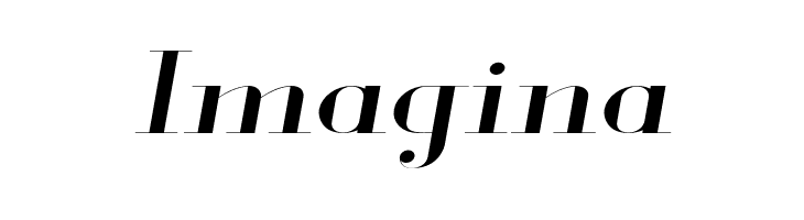 Glamor-LightExtendedItalic  Free Fonts Download