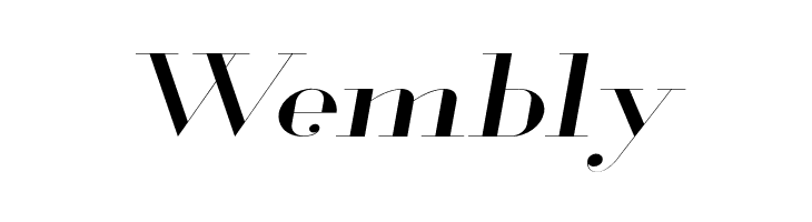 Glamor-LightExtendedItalic  Free Fonts Download