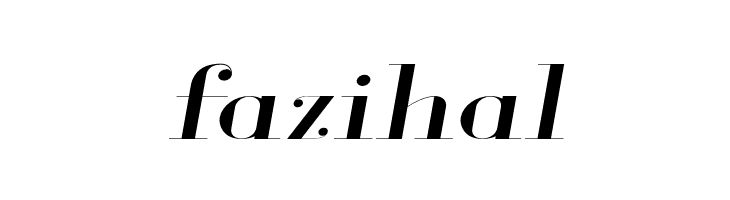 Glamor-LightExtendedItalic  Free Fonts Download