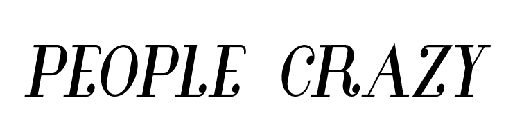 Glamor-BoldCondensedItalic  Free Fonts Download