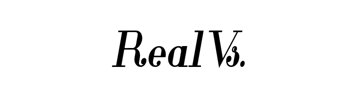 Glamor-BoldCondensedItalic  Free Fonts Download