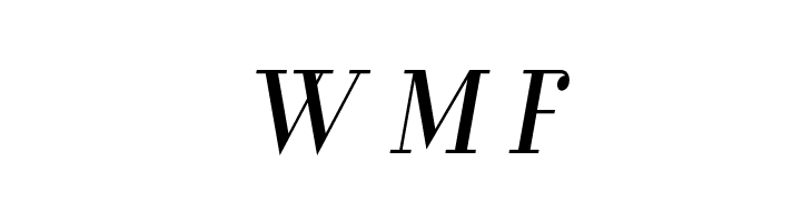 Glamor-BoldCondensedItalic  Free Fonts Download