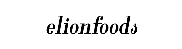 Glamor-BoldCondensedItalic  Free Fonts Download