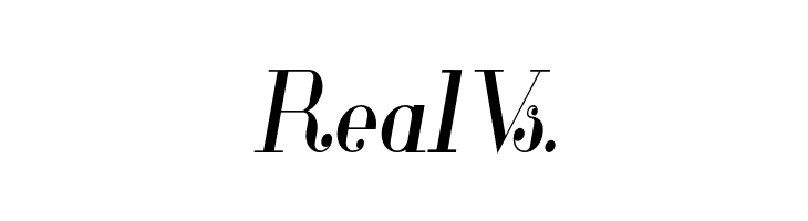 Glamor-CondensedItalic  Free Fonts Download