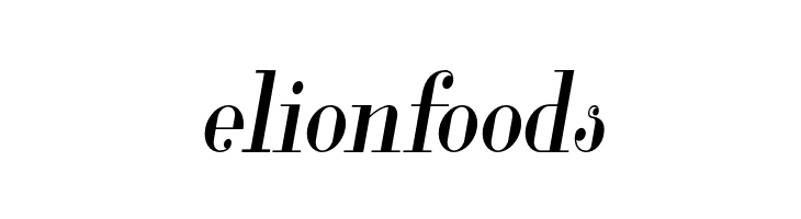 Glamor-CondensedItalic  Free Fonts Download