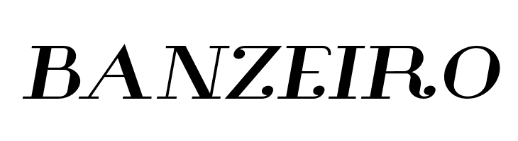 Glamor-BoldExtendedItalic  Free Fonts Download