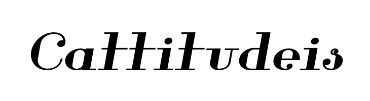 Glamor-BoldExtendedItalic  Free Fonts Download