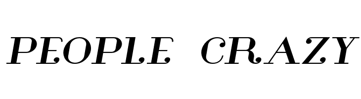 Glamor-BoldExtendedItalic  Free Fonts Download