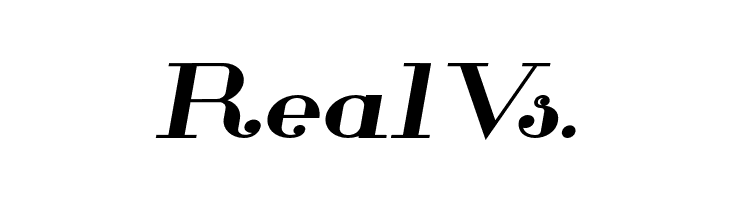 Glamor-BoldExtendedItalic  Free Fonts Download