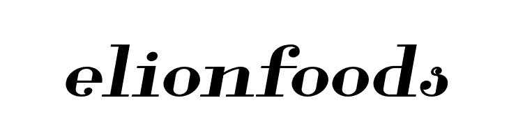 Glamor-BoldExtendedItalic  Free Fonts Download