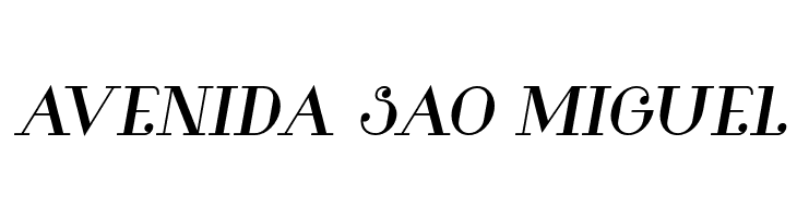 Glamor-BoldItalic  Free Fonts Download