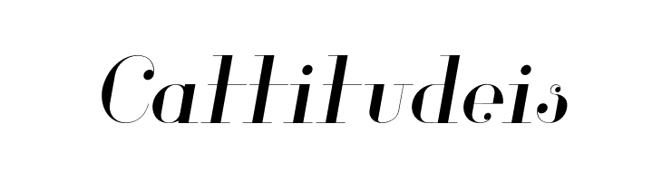 Glamor-LightItalic  Free Fonts Download