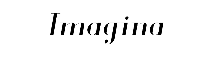 Glamor-LightItalic  Free Fonts Download