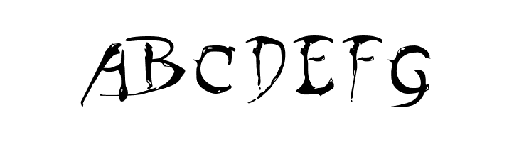 Dinobots Normal  Free Fonts Download