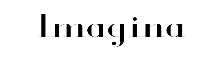 Glamor-LightExtended  Free Fonts Download