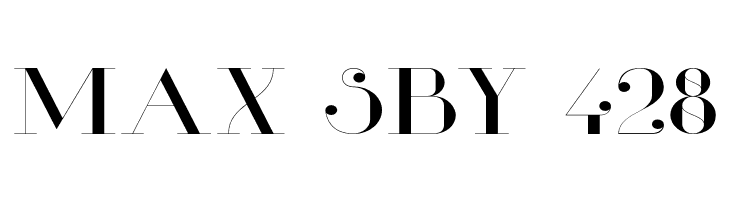 Glamor-LightExtended  Free Fonts Download