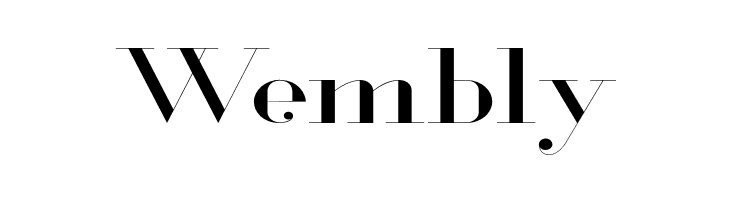 Glamor-LightExtended  Free Fonts Download