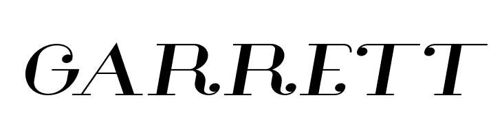 Glamor-MediumExtendedItalic  Free Fonts Download