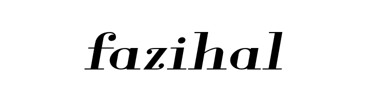 Glamor-MediumExtendedItalic  Free Fonts Download