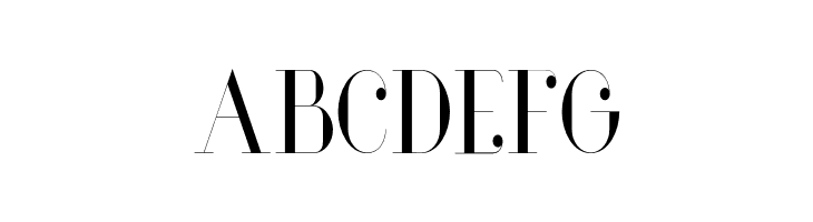 Glamor-LightCondensed  Free Fonts Download