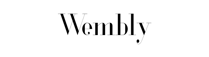 Glamor-LightCondensed  Free Fonts Download