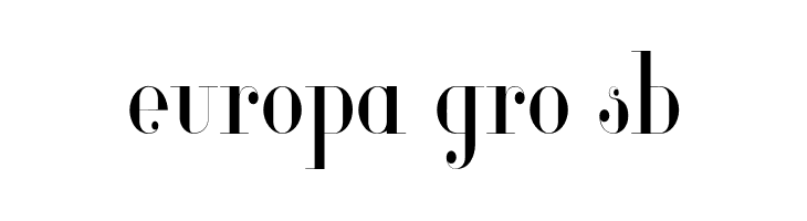 Glamor-LightCondensed  Free Fonts Download