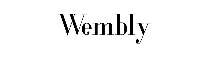 Glamor-MediumCondensed  Free Fonts Download