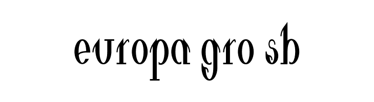 Valkyrie Bold Condensed  Free Fonts Download