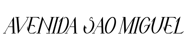 Valkyrie Bold Condensed Italic  Free Fonts Download