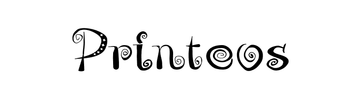 ZeitGeisterbahn  Free Fonts Download