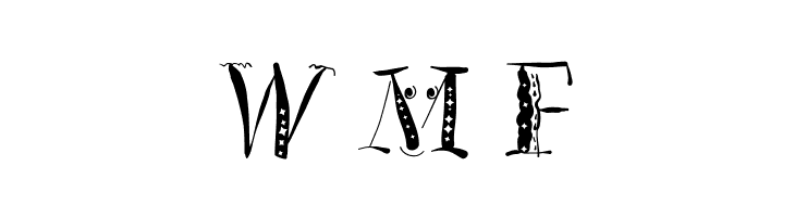 ZeitGeisterbahn  Free Fonts Download