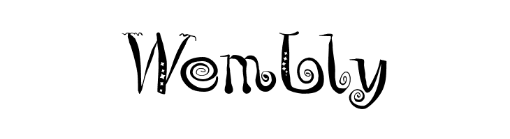 ZeitGeisterbahn  Free Fonts Download