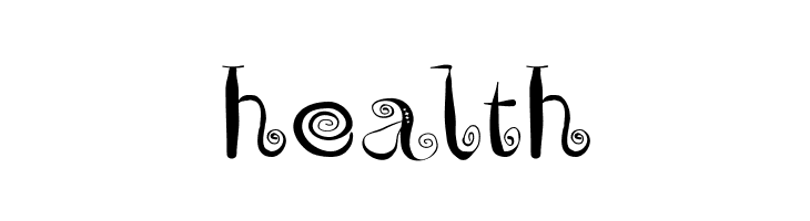 ZeitGeisterbahn  Free Fonts Download