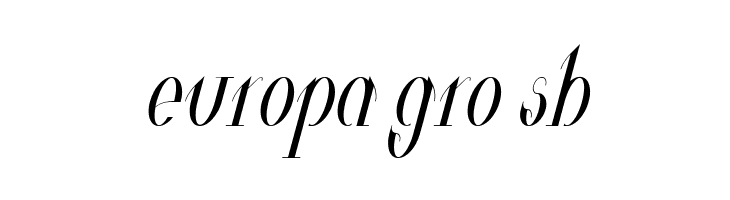 Valkyrie Condensed Italic  Free Fonts Download