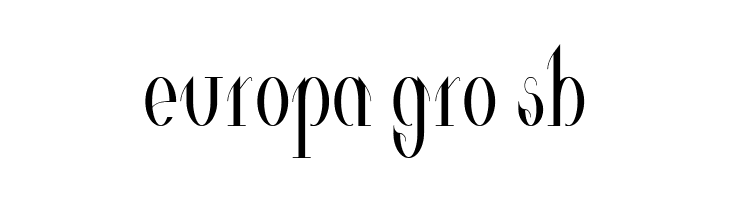 Valkyrie Condensed  Free Fonts Download