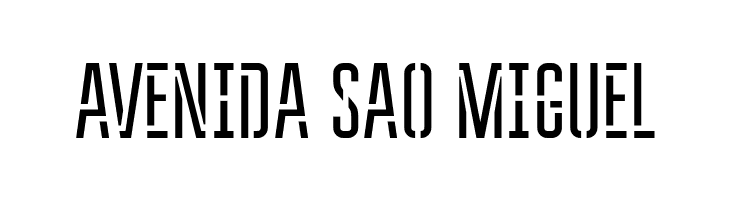 BravoSCT  Free Fonts Download