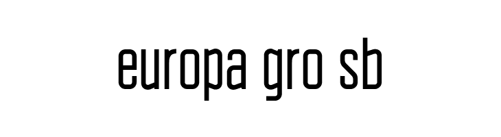 BravoRG  Free Fonts Download