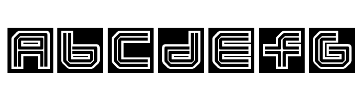 LunaEclipsed  Free Fonts Download